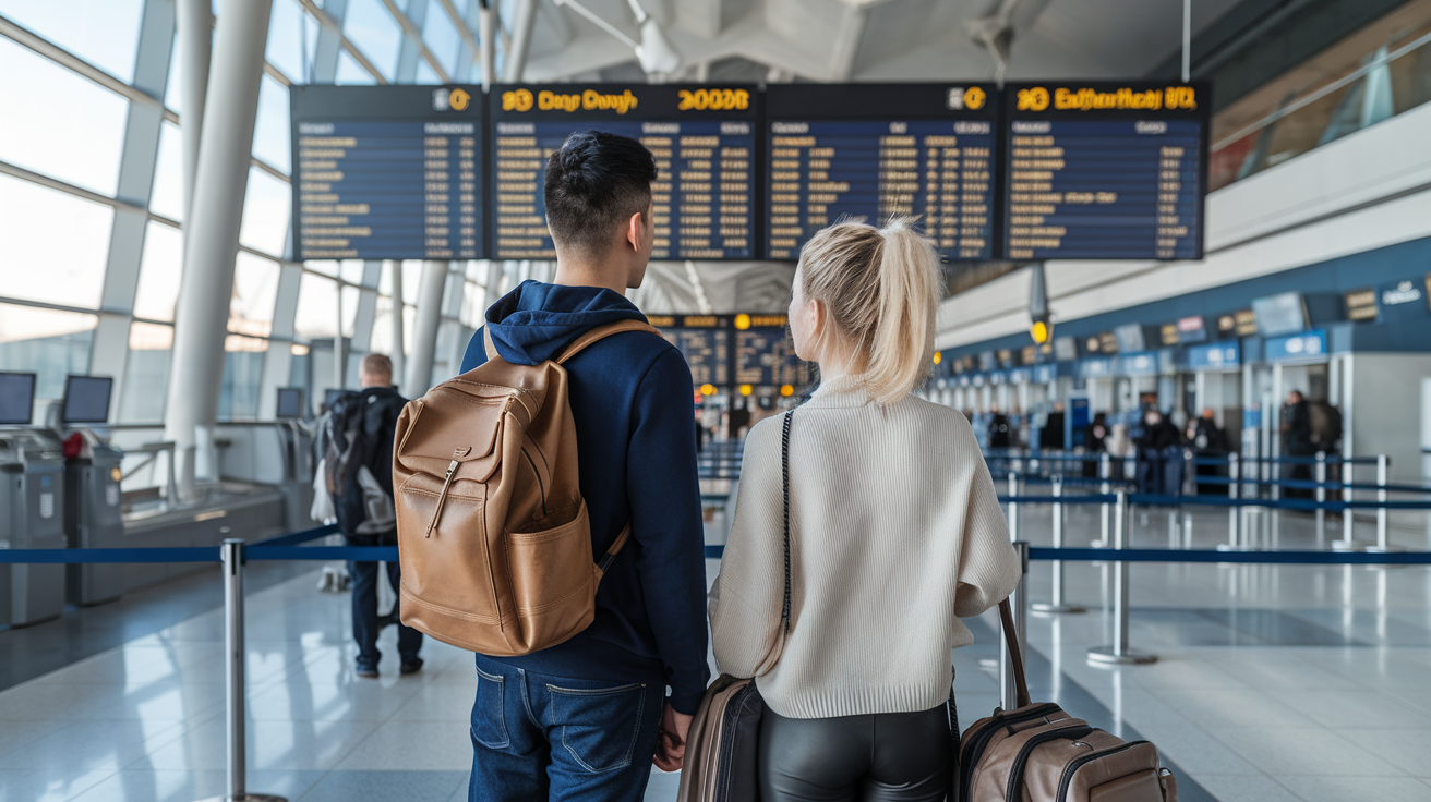 Edinburgh Airport: Your Gateway to Scotland's Capital